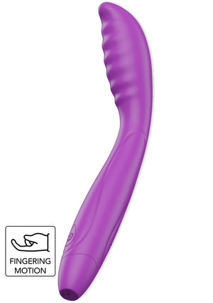 Vibromasseur She.E.O. Tapping G-Spot Vibrator