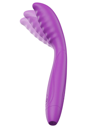 Vibromasseur She.E.O. Tapping G-Spot Vibrator