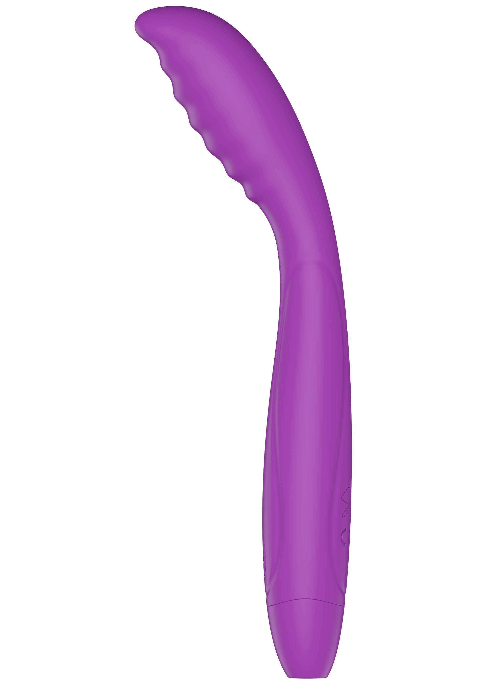Vibromasseur She.E.O. Tapping G-Spot Vibrator