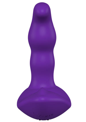 Jouet anal She.E.O. Anal Stimulator Vibrator