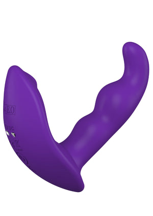 Jouet anal She.E.O. Anal Stimulator Vibrator