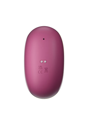 Stimulateur She.E.O. Licking Clitoral Automatic Pump
