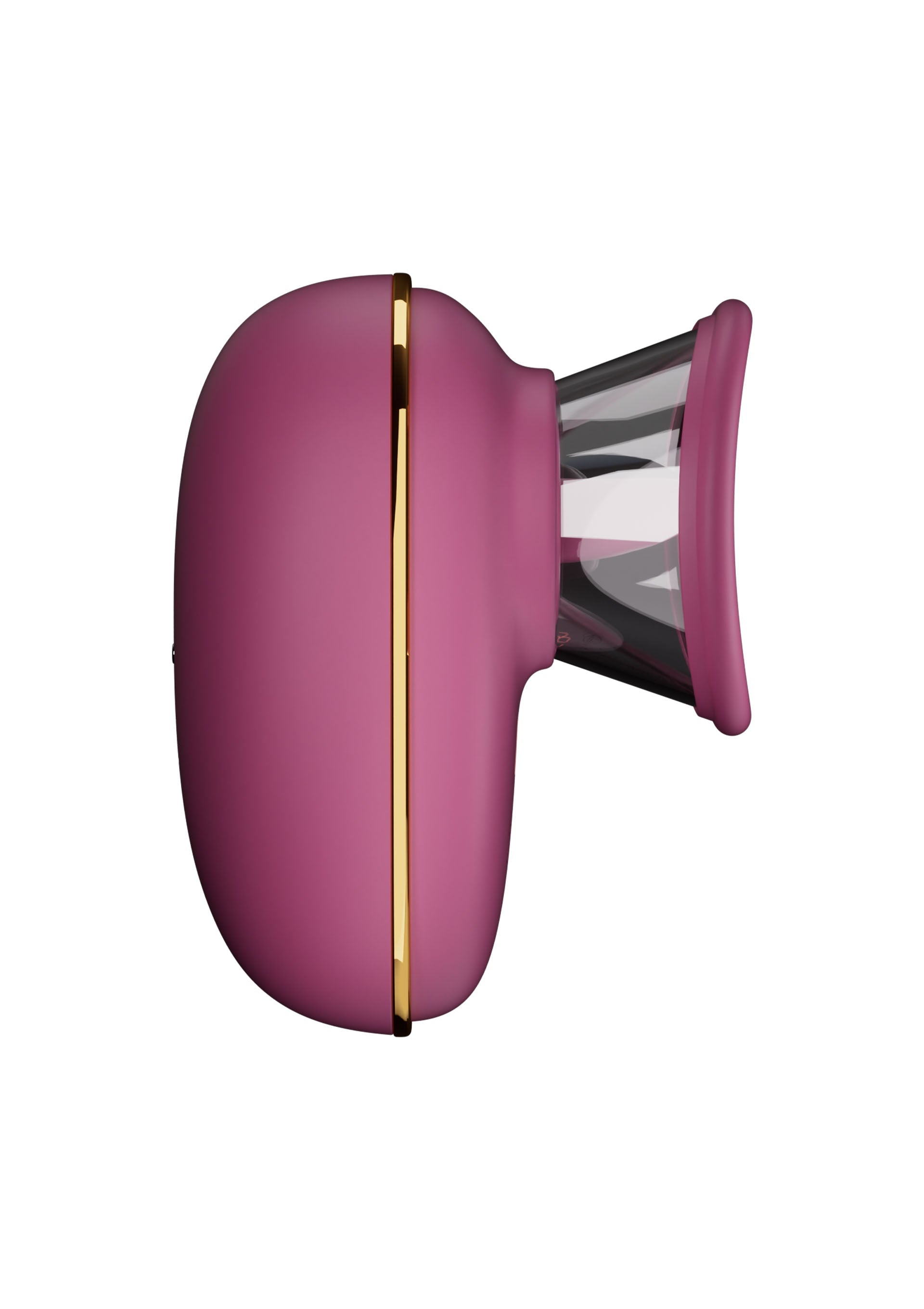 Stimulateur She.E.O. Licking Clitoral Automatic Pump