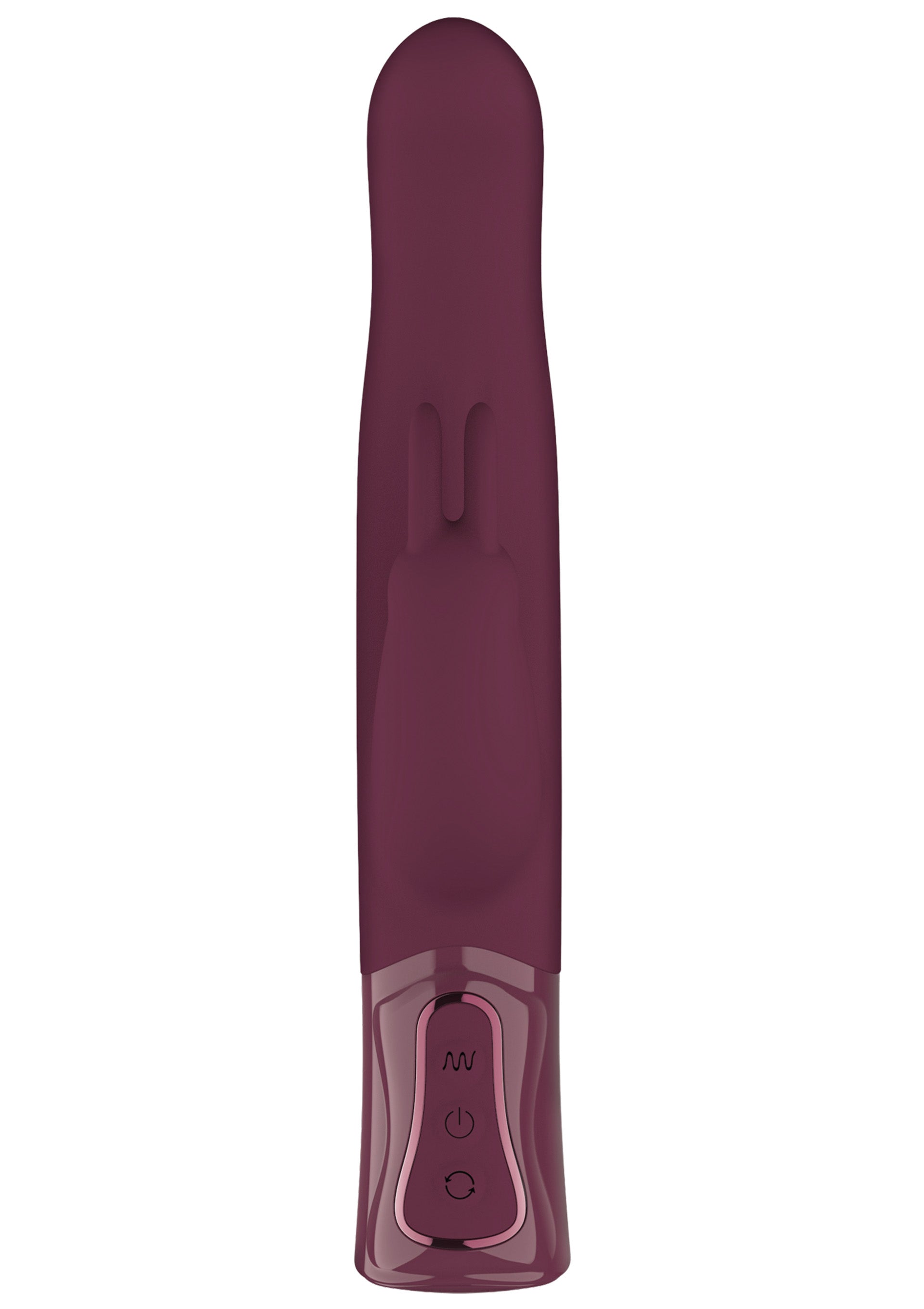 Vibromasseur She.E.O Rotating & Vibrating Thick Rabbit Vibrator