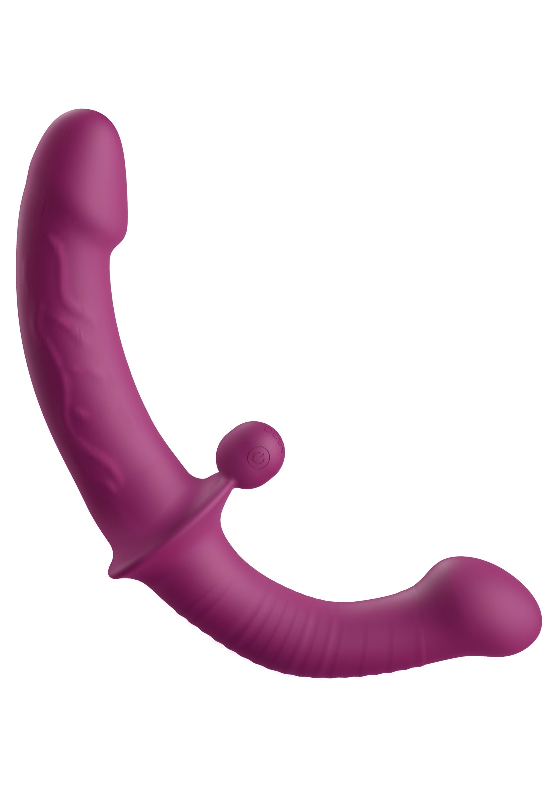 Vibromasseur She.E.O Dual-Sided G-Spot Vibrator