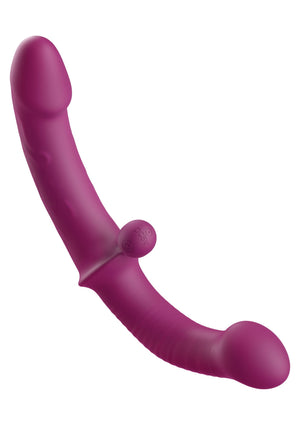 Vibromasseur She.E.O Dual-Sided G-Spot Vibrator