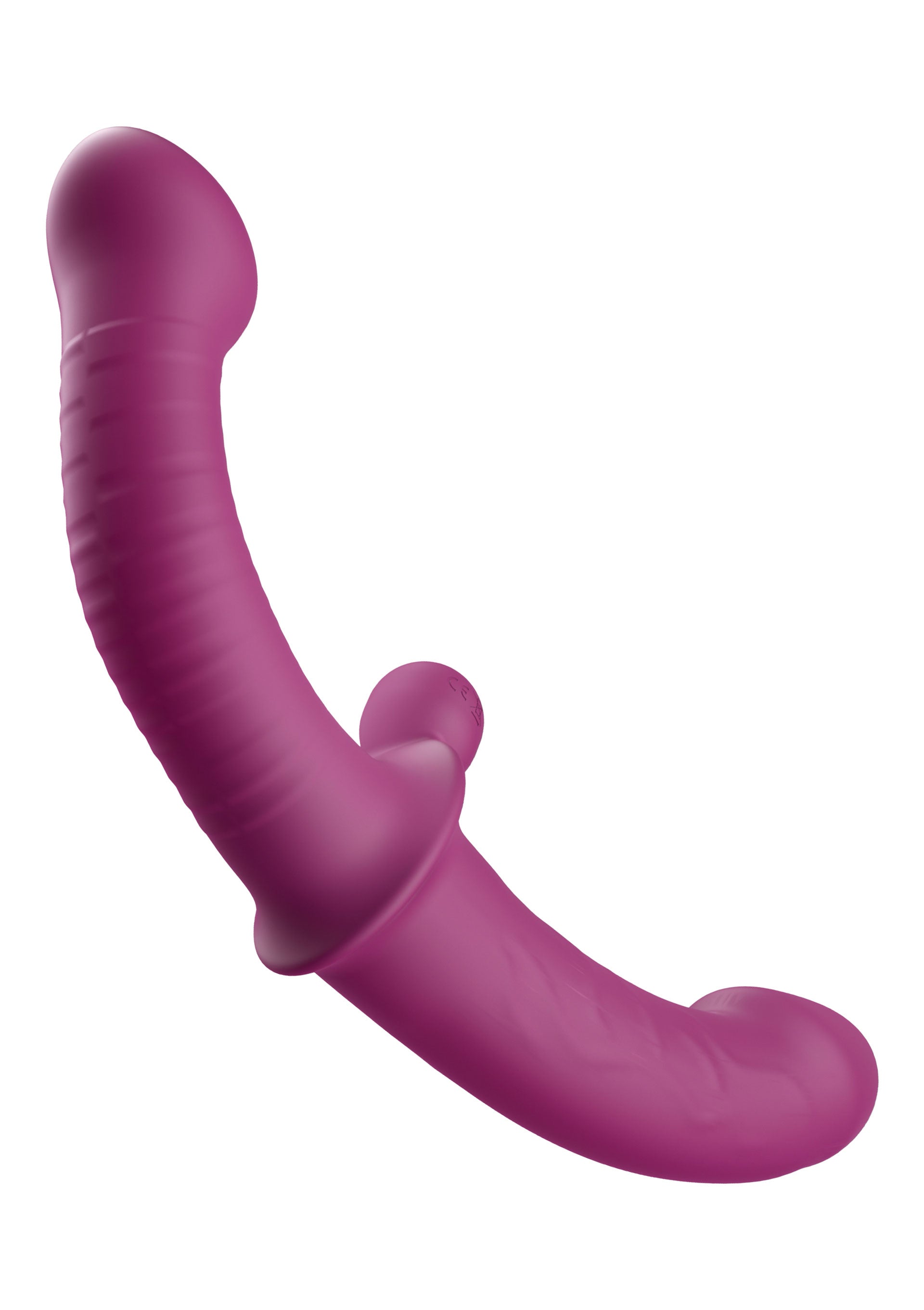 Vibromasseur She.E.O Dual-Sided G-Spot Vibrator