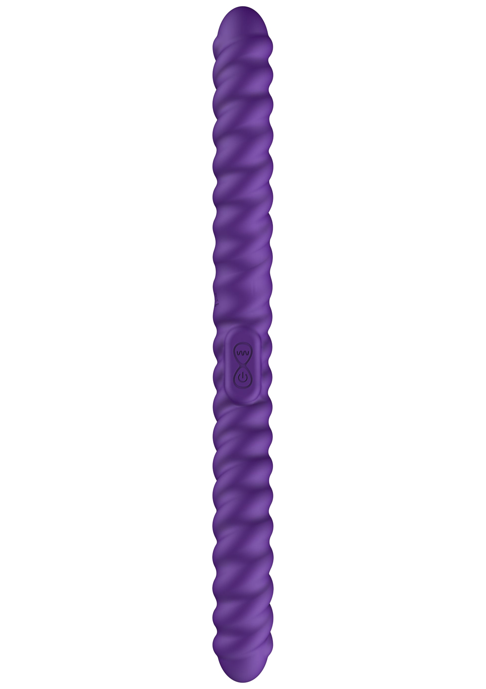 Vibromasseur She.E.O Dual-Sided Flexible Vibrator