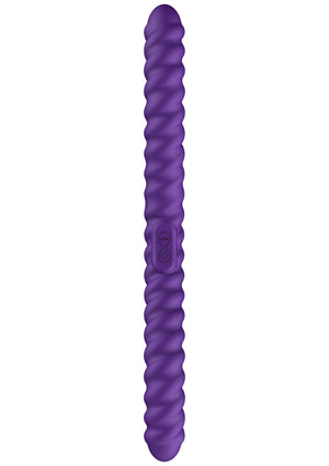 Vibromasseur She.E.O Dual-Sided Flexible Vibrator