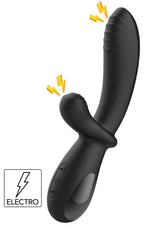 Vibromasseur She.E.O E-Stim G-Spot Vibrator