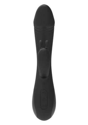 Vibromasseur She.E.O E-Stim Rabbit Vibrator