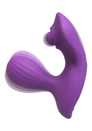 Jouet anal She.E.O Anal & Perineum Stimulator