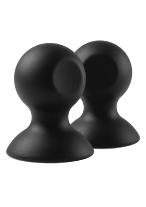 Stimulateur She.E.O Silicone Nipple Suckers M