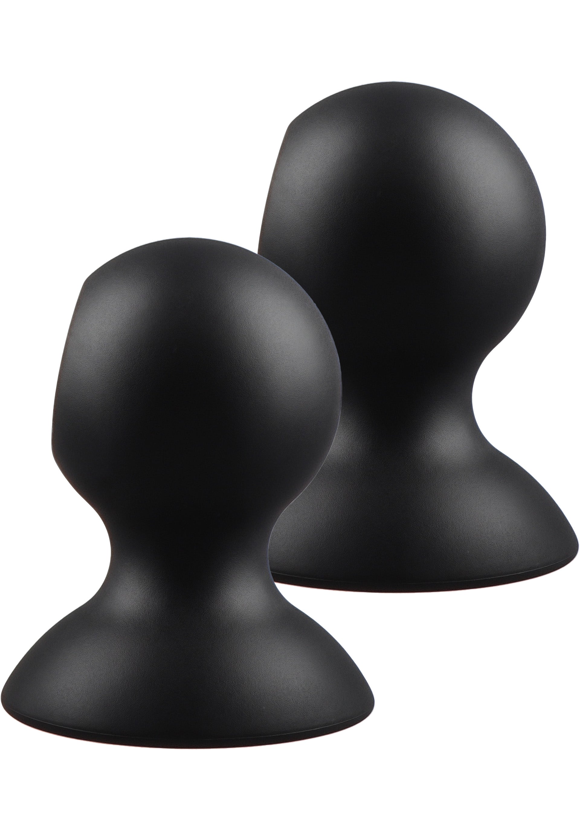 Stimulateur She.E.O Silicone Nipple Suckers M