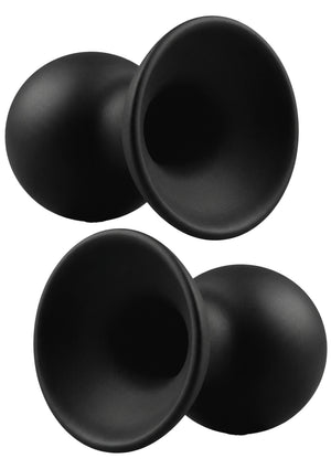 Stimulateur She.E.O Silicone Nipple Suckers M