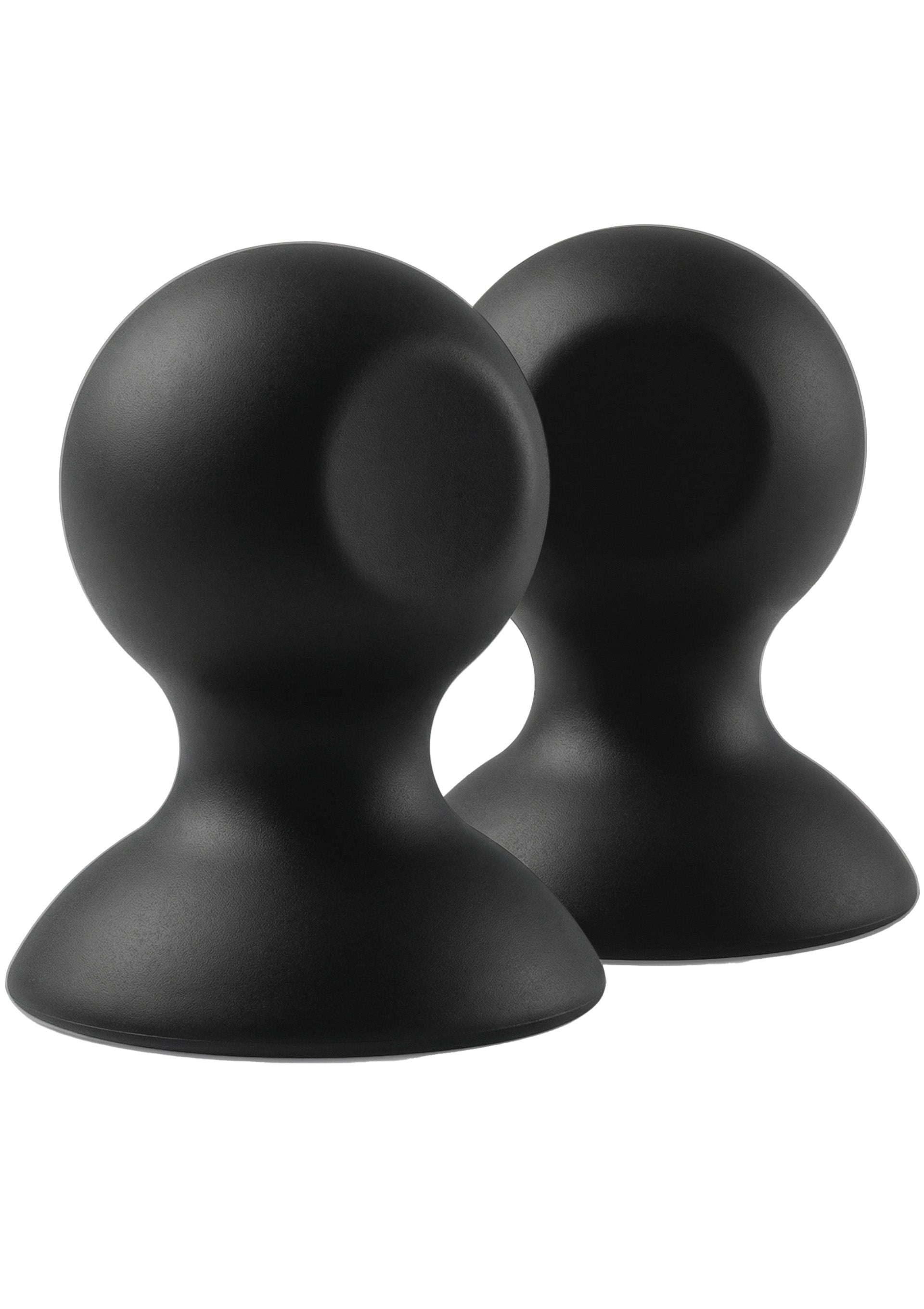 Stimulateur She.E.O Silicone Nipple Suckers L