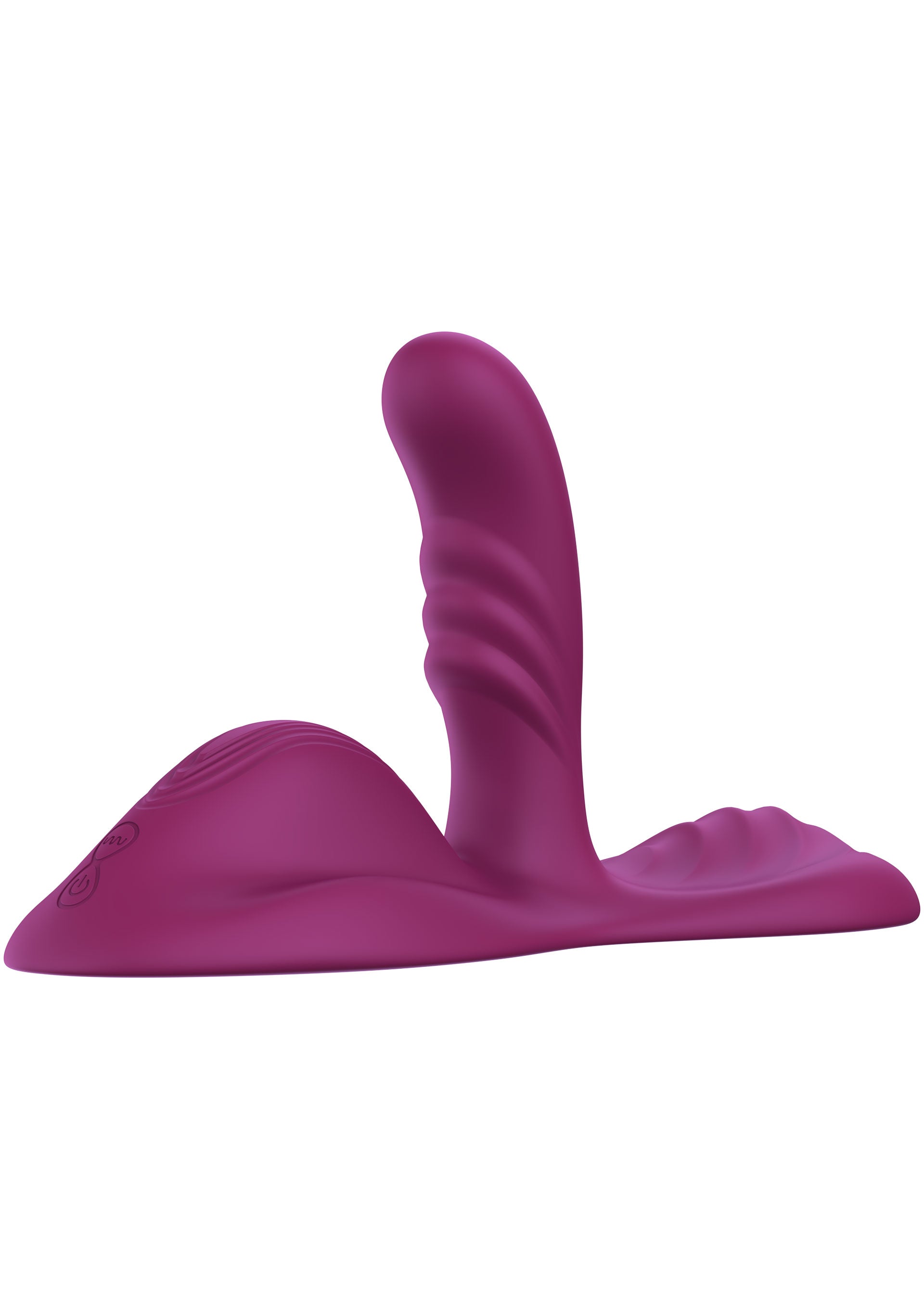 Vibromasseur She.E.O Triple Motor Vibrating Grinder