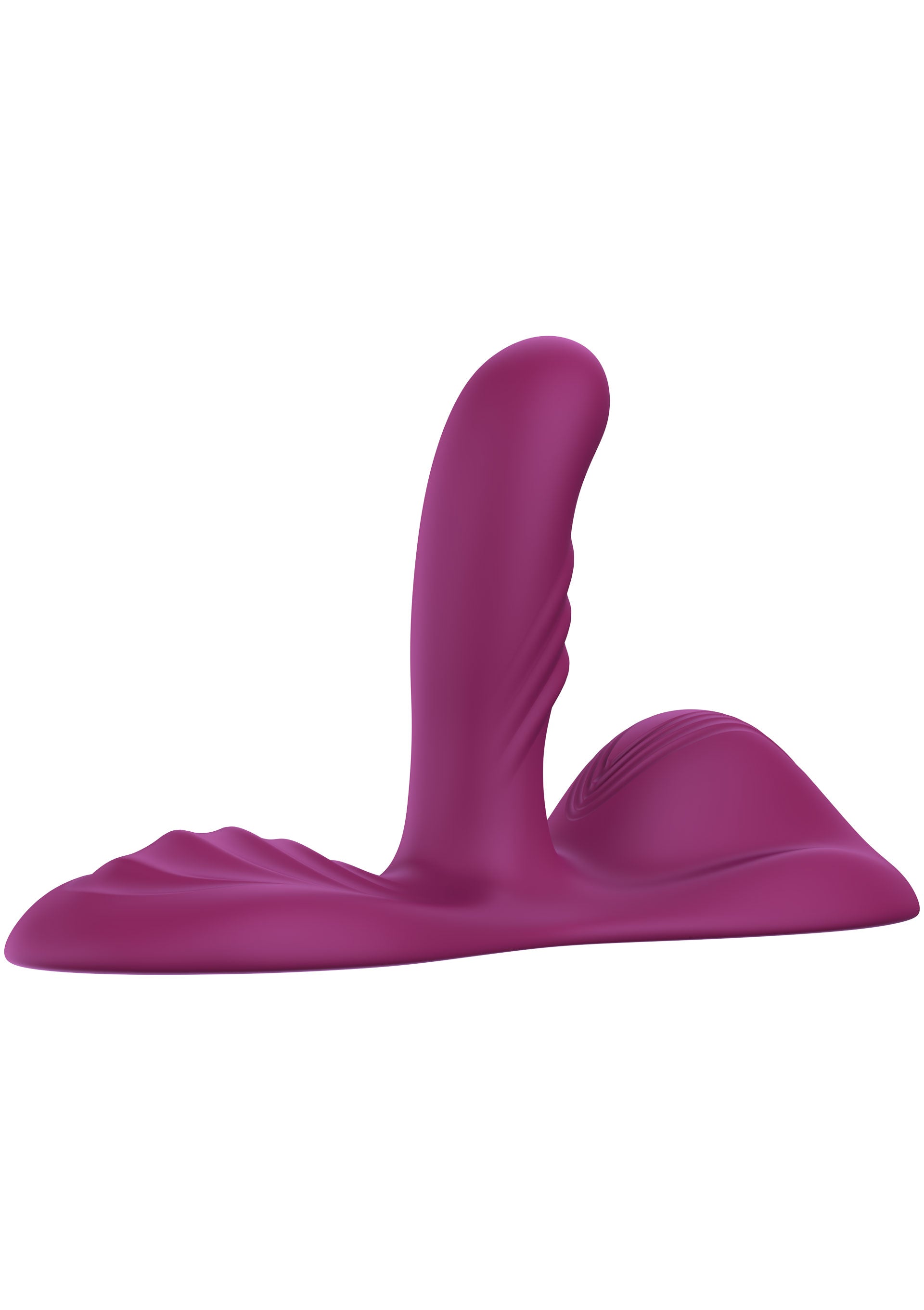 Vibromasseur She.E.O Triple Motor Vibrating Grinder