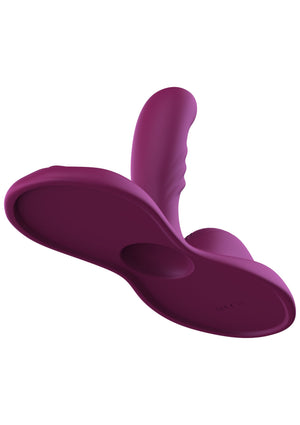 Vibromasseur She.E.O Triple Motor Vibrating Grinder