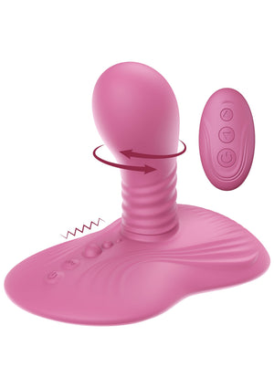 Vibromasseur She.E.O Rotating Vibrating Grinder