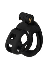 Accessoire BDSM Hidden Desire Penis Prison Cock Cage X-Short