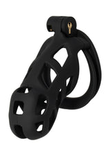 Accessoire BDSM Hidden Desire Penis Prison Cock Cage Long