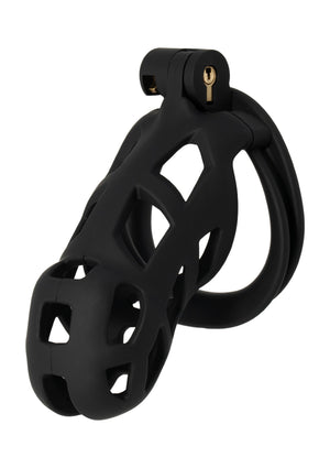 Accessoire BDSM Hidden Desire Penis Prison Cock Cage Long