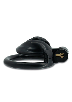 Accessoire BDSM Hidden Desire Sissy Trainer Cock Lock X-Short