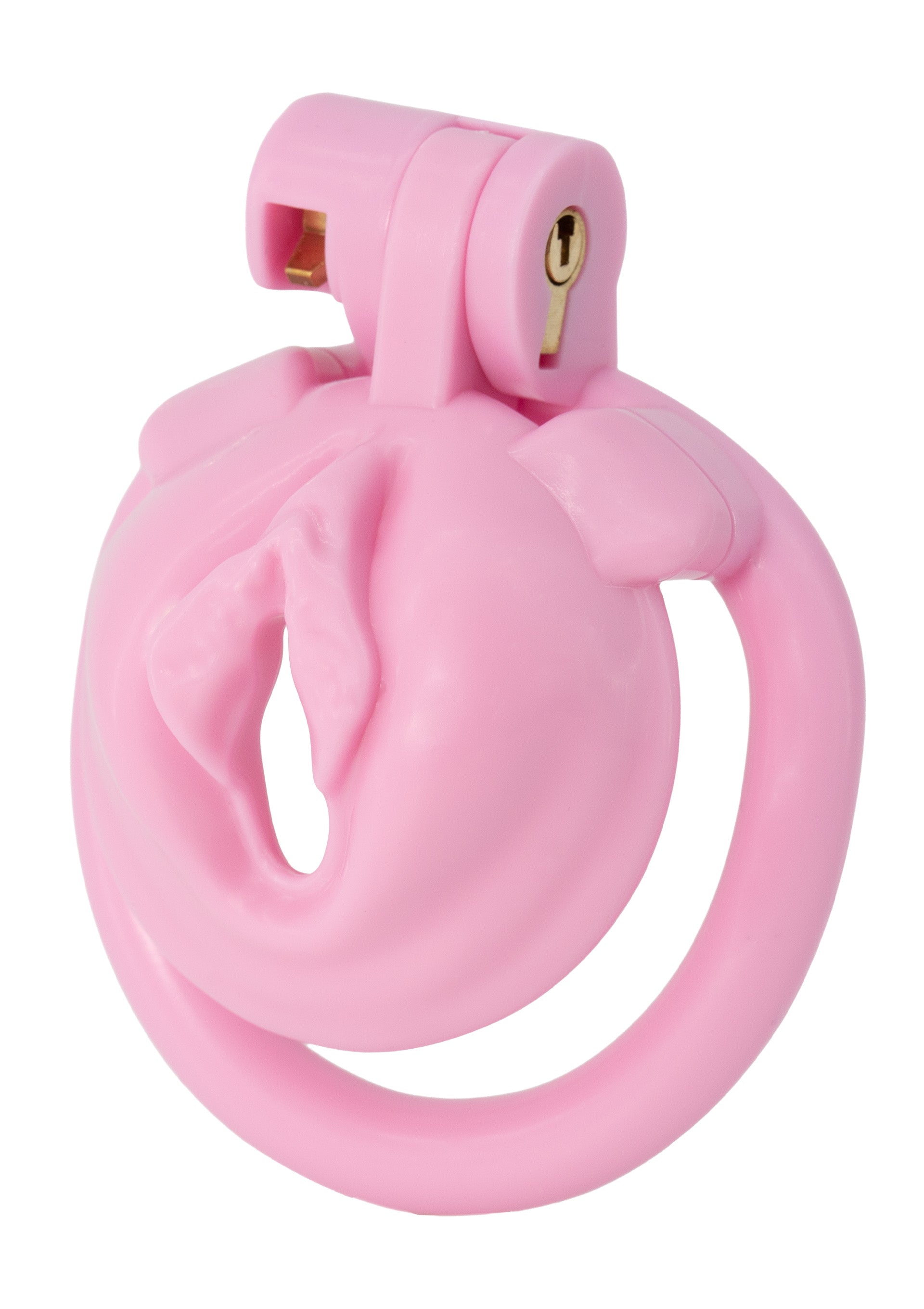 Accessoire BDSM Hidden Desire Sissy Trainer Cock Lock X-Short