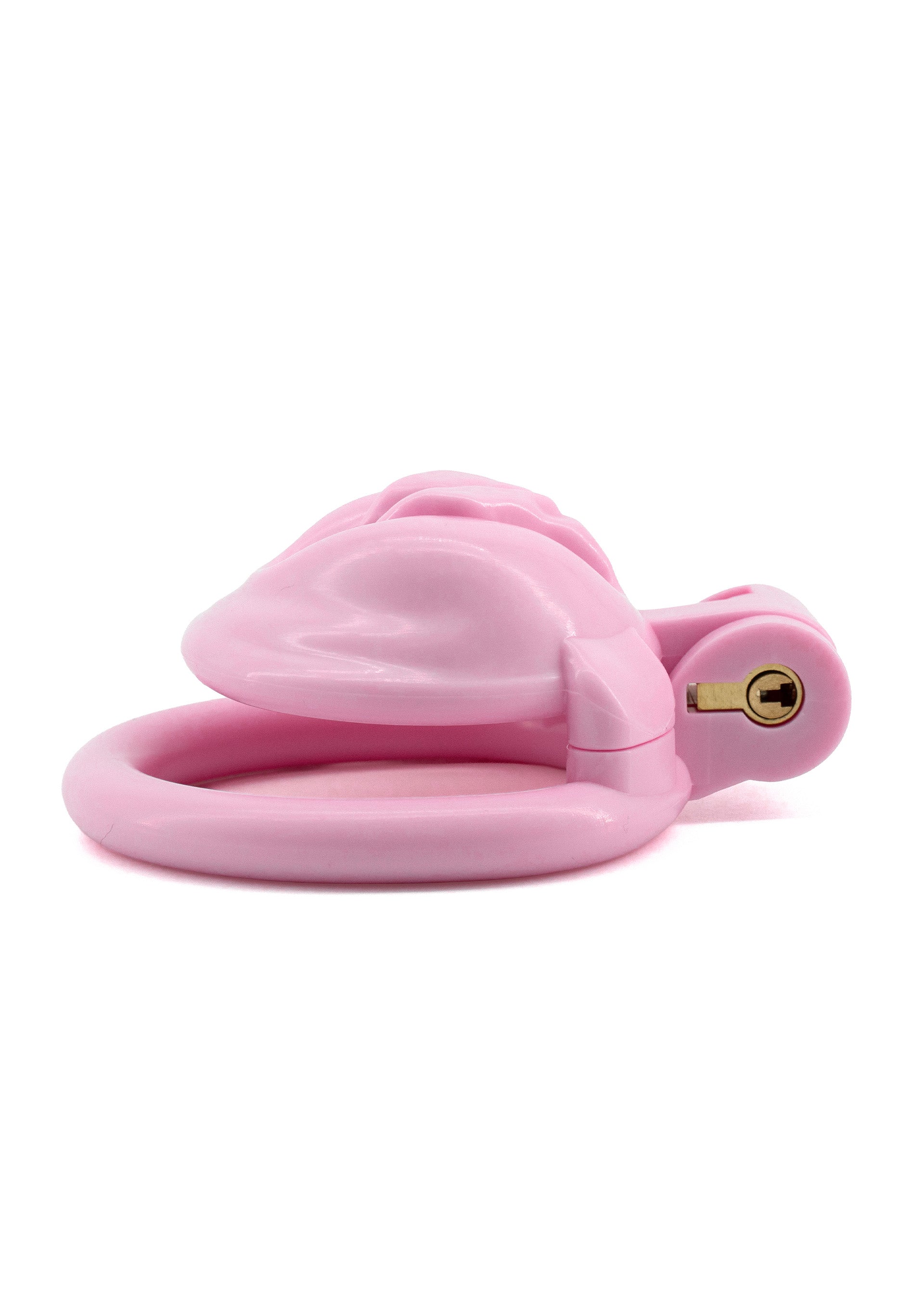 Accessoire BDSM Hidden Desire Sissy Trainer Cock Lock X-Short