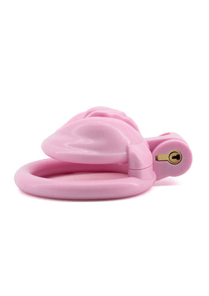 Accessoire BDSM Hidden Desire Sissy Trainer Cock Lock X-Short