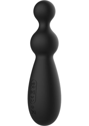 Jouet anal Hidden Desire Twin Thrill Anal Vibrator
