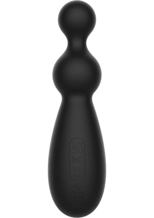 Jouet anal Hidden Desire Twin Thrill Anal Vibrator