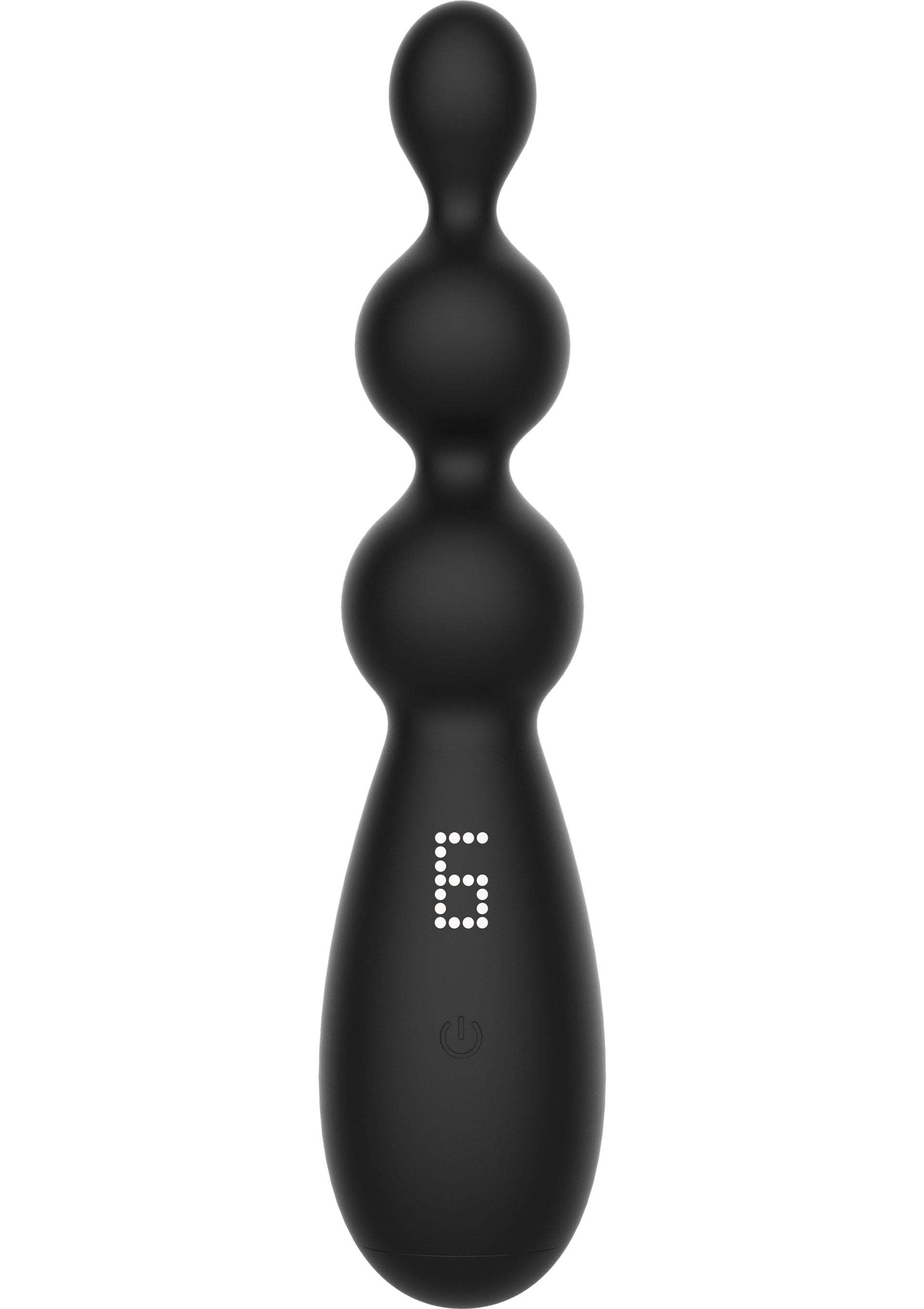 Jouet anal Hidden Desire Triple Thrill Anal Vibrator