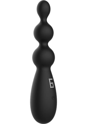 Jouet anal Hidden Desire Triple Thrill Anal Vibrator