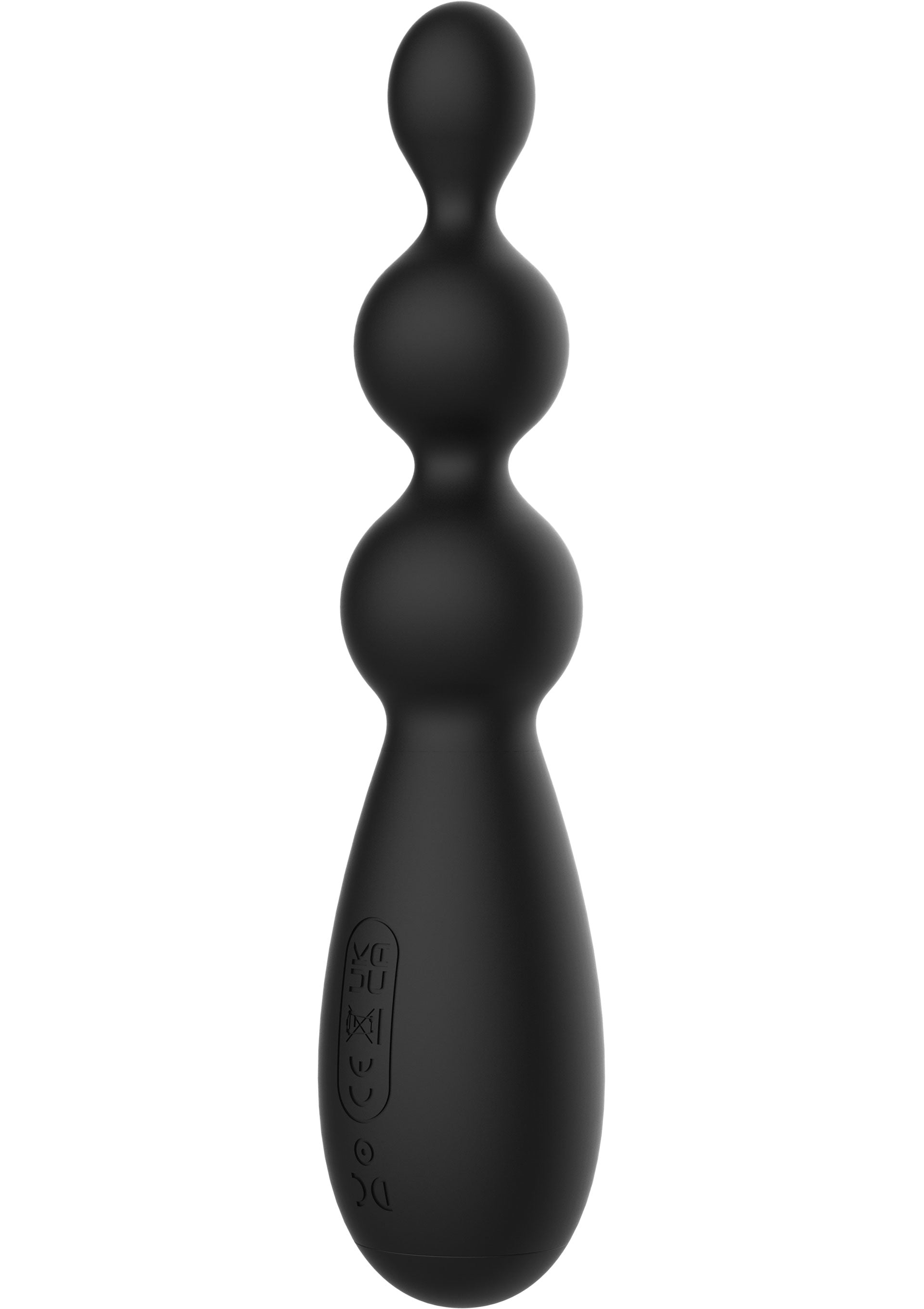 Jouet anal Hidden Desire Triple Thrill Anal Vibrator