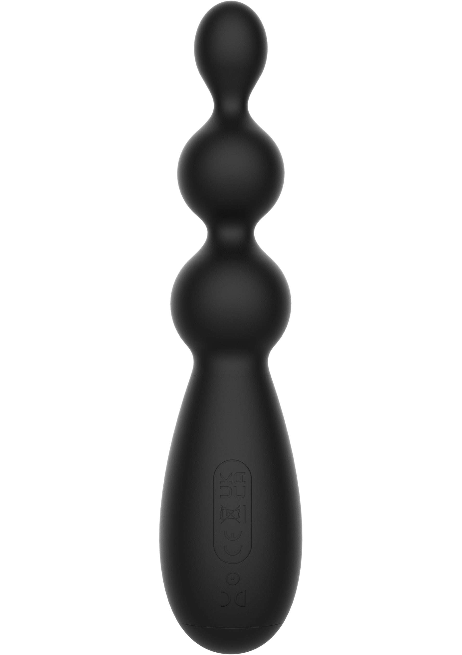 Jouet anal Hidden Desire Triple Thrill Anal Vibrator
