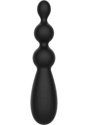 Jouet anal Hidden Desire Triple Thrill Anal Vibrator