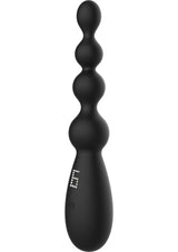 Jouet anal Hidden Desire Tetra Thrill Anal Vibrator