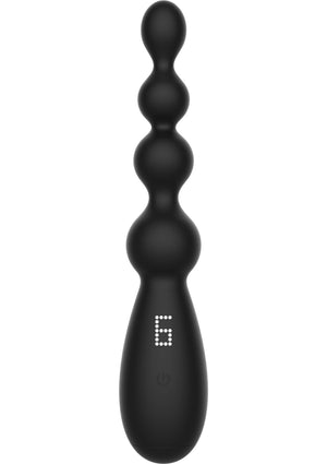 Jouet anal Hidden Desire Tetra Thrill Anal Vibrator