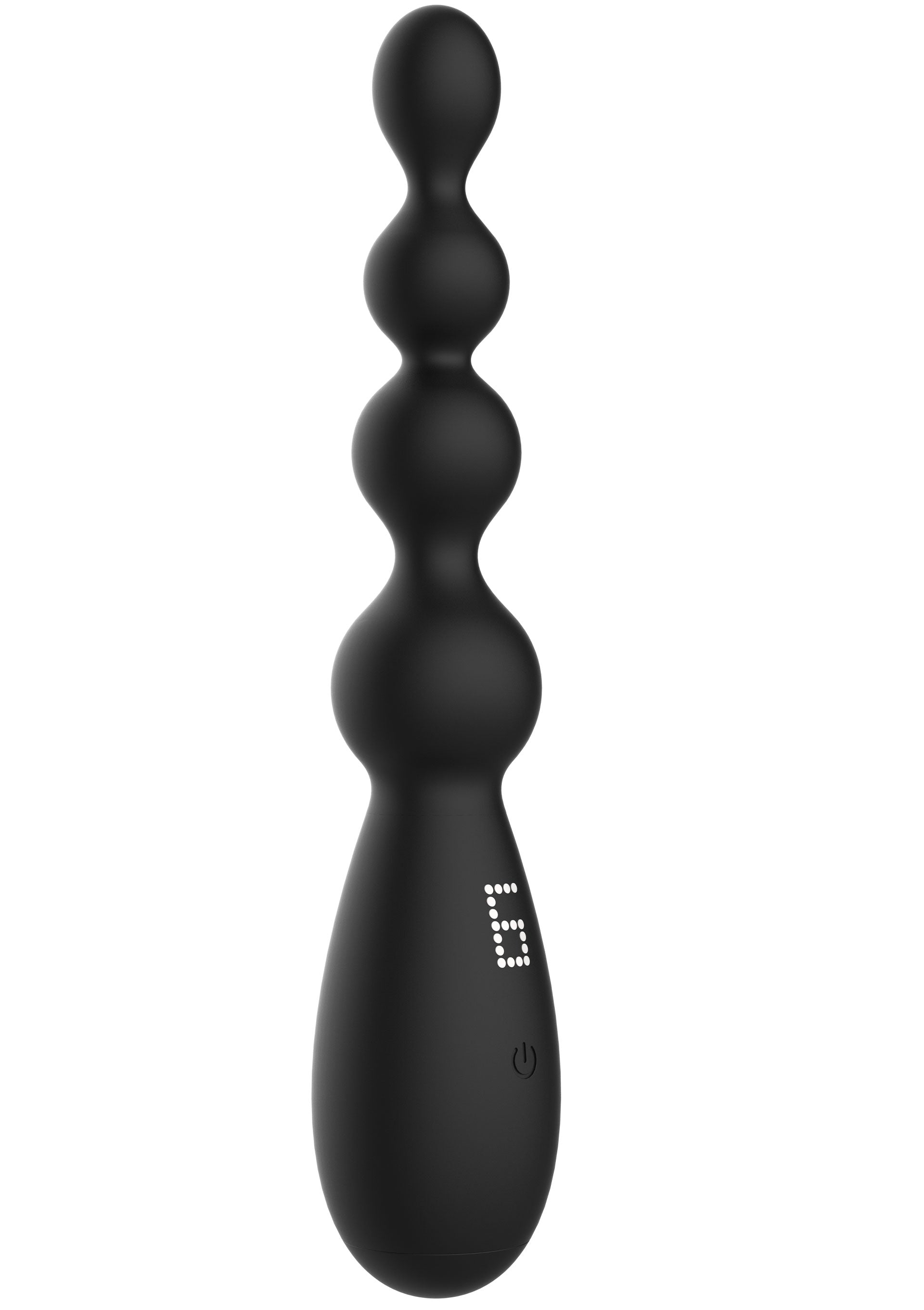 Jouet anal Hidden Desire Tetra Thrill Anal Vibrator