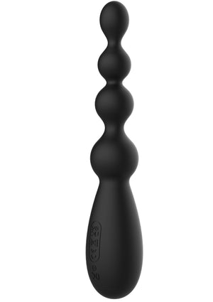 Jouet anal Hidden Desire Tetra Thrill Anal Vibrator