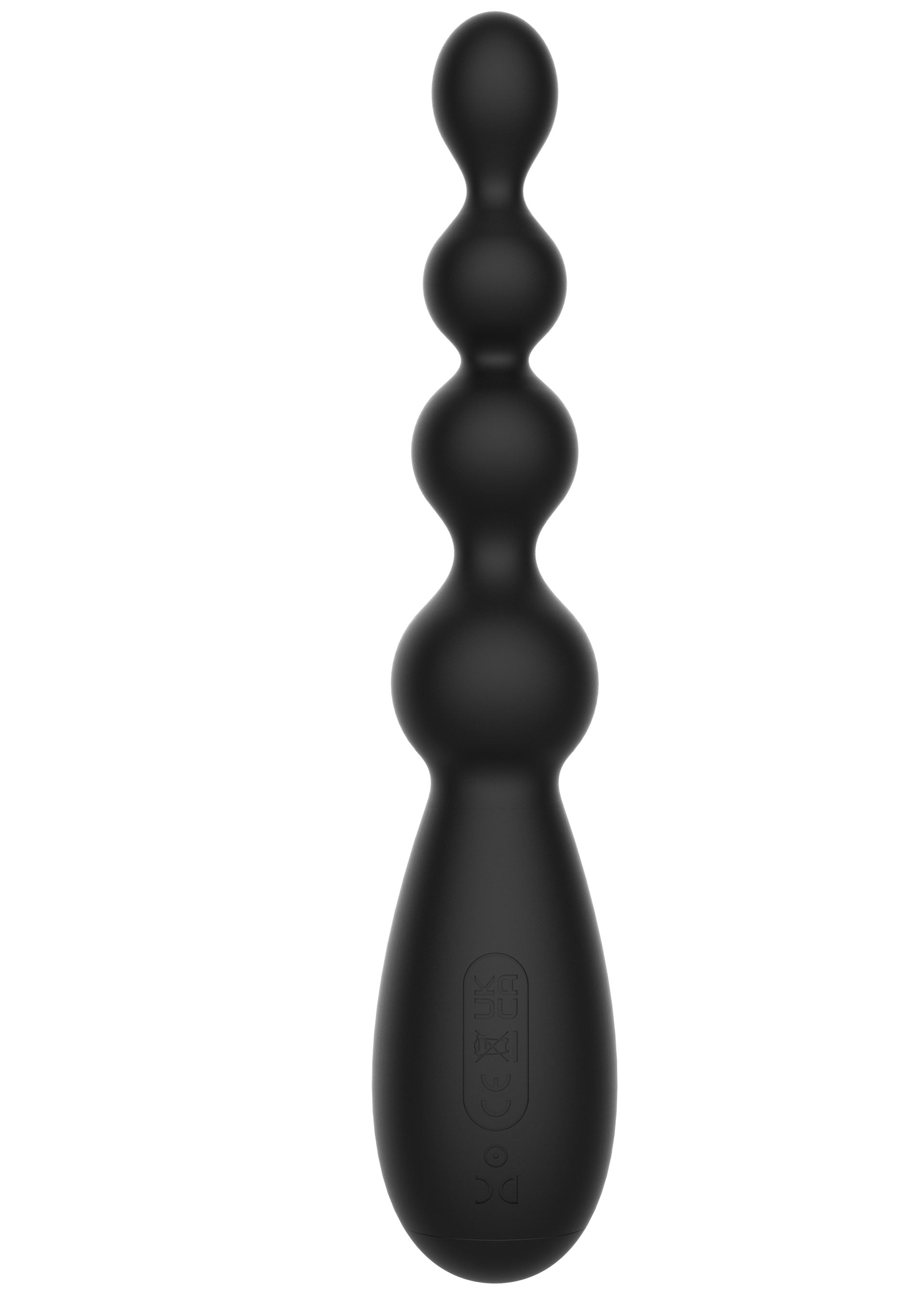 Jouet anal Hidden Desire Tetra Thrill Anal Vibrator