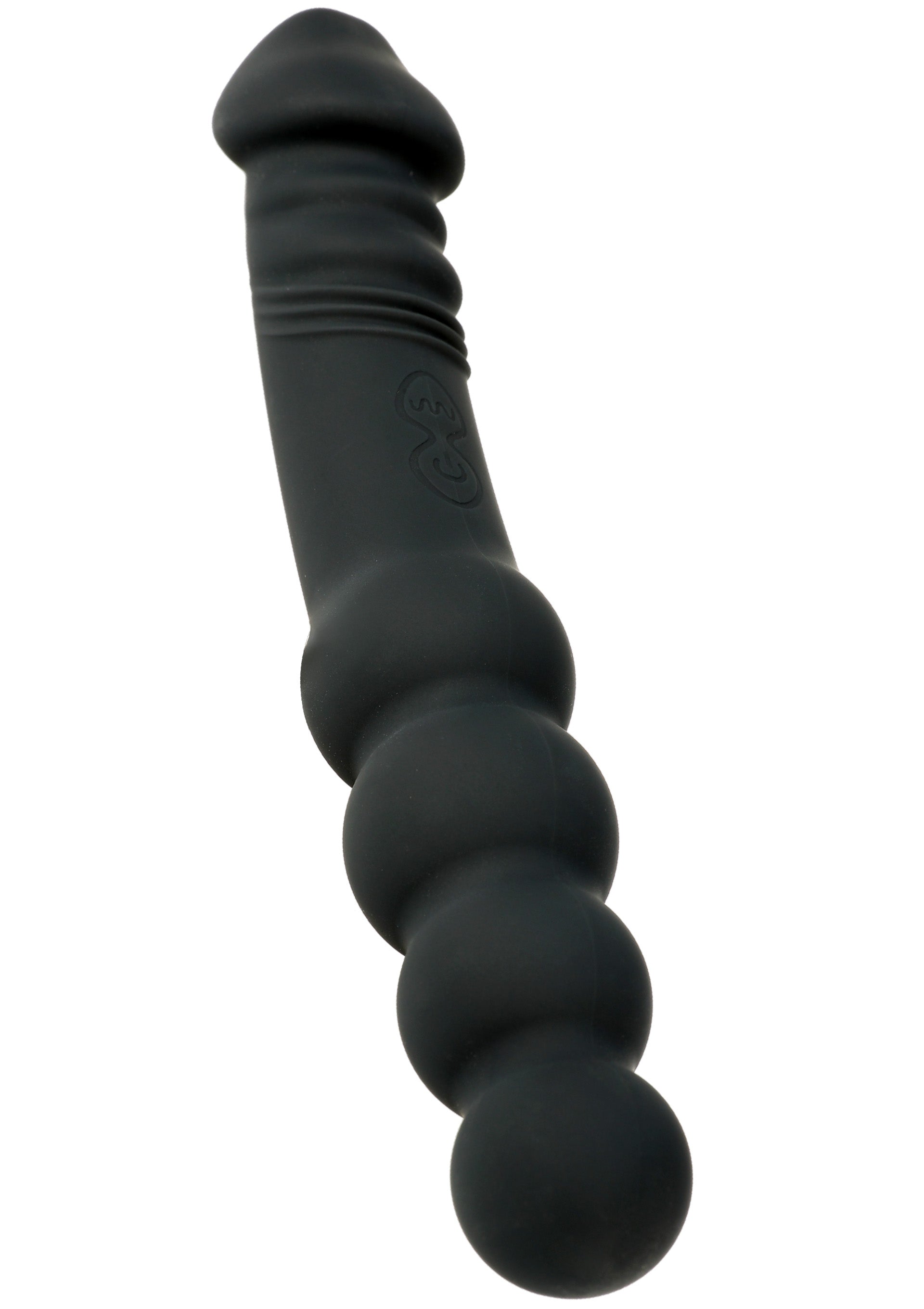 Jouet anal Hidden Desire Dual Sided Anal Vibrator