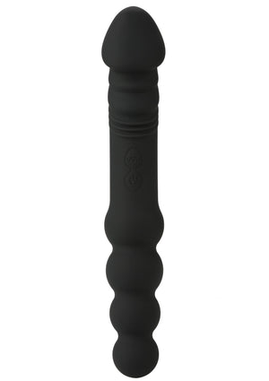 Jouet anal Hidden Desire Dual Sided Anal Vibrator