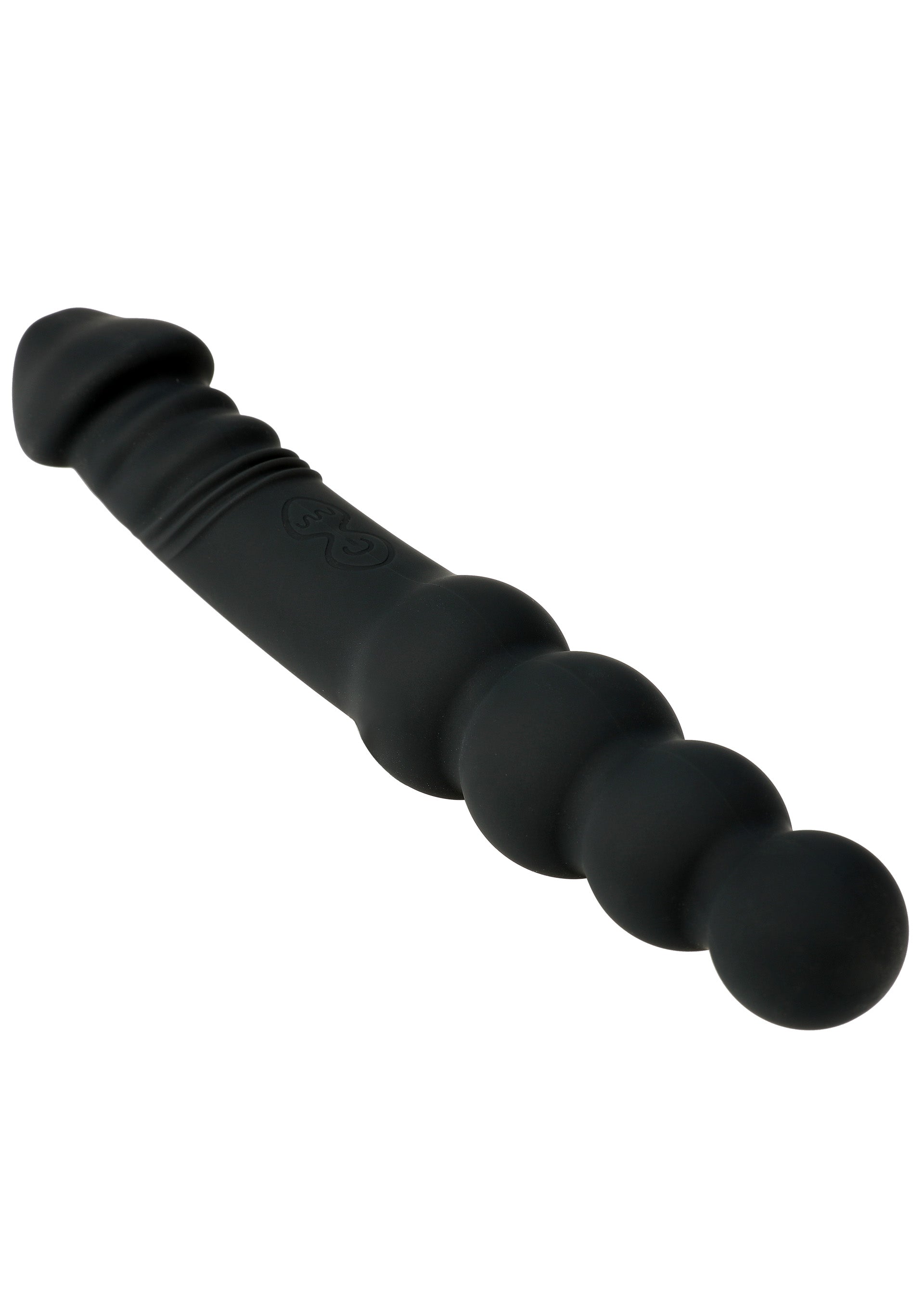 Jouet anal Hidden Desire Dual Sided Anal Vibrator