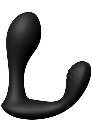 Jouet anal Hidden Desire Bullseye Prostate Plug