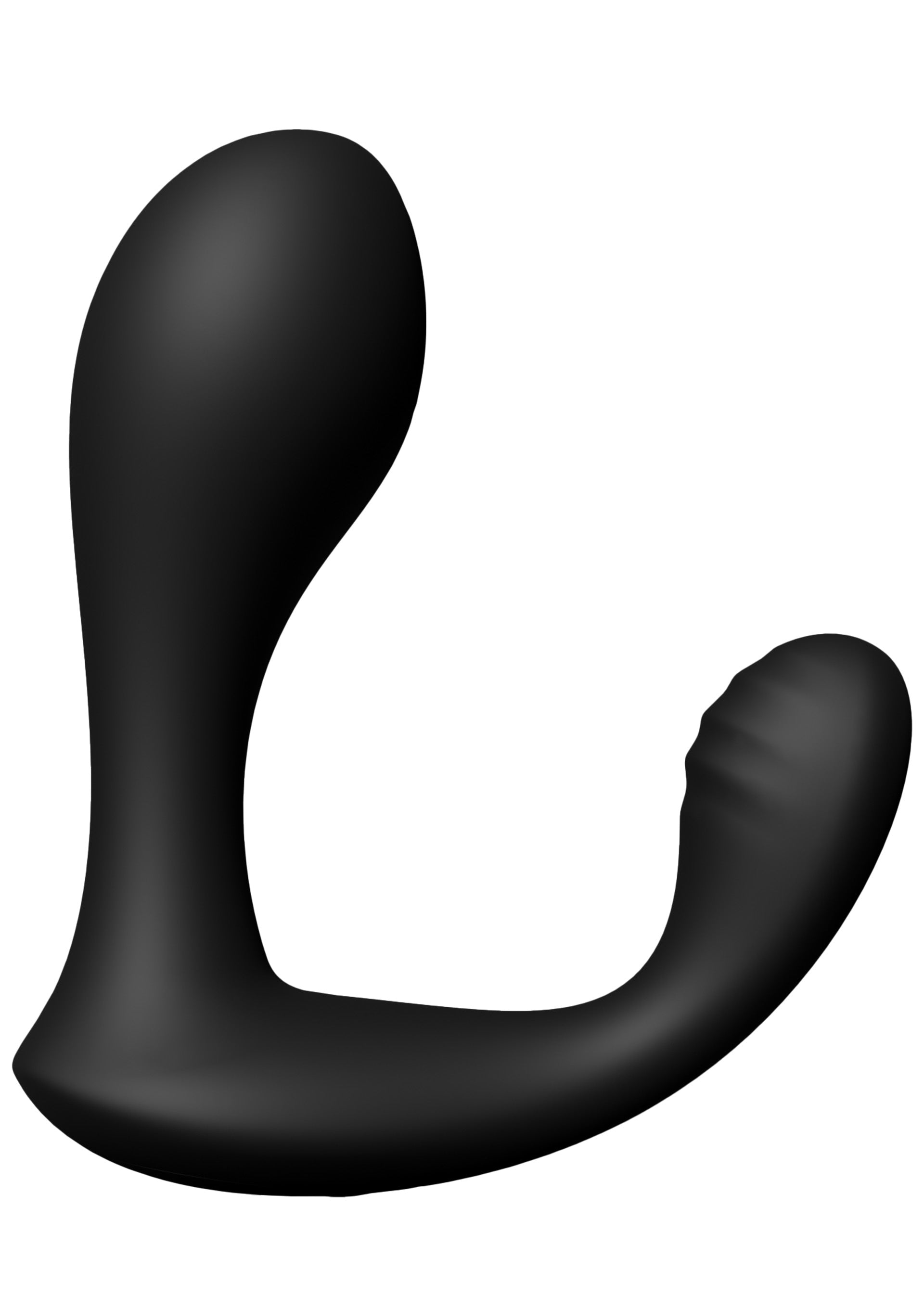 Jouet anal Hidden Desire Bullseye Prostate Plug