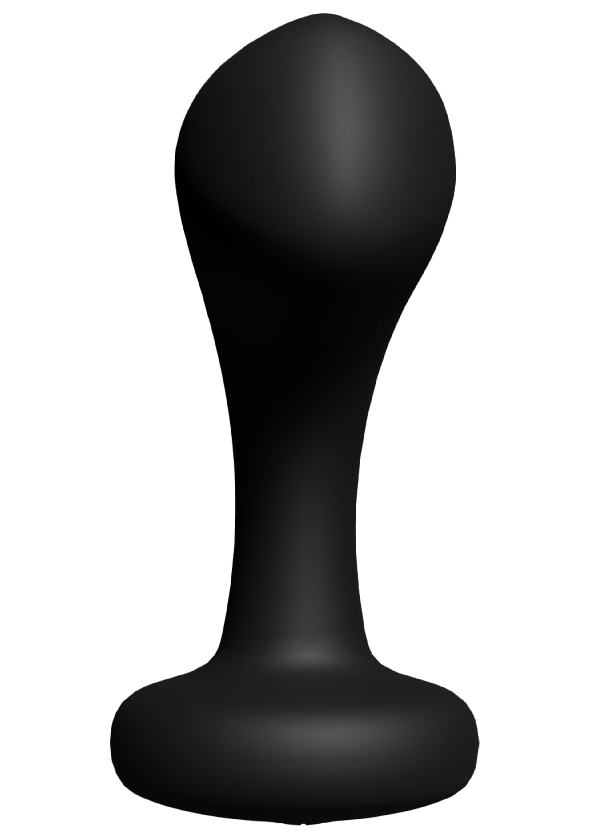 Jouet anal Hidden Desire Bullshead Power Anal Plug