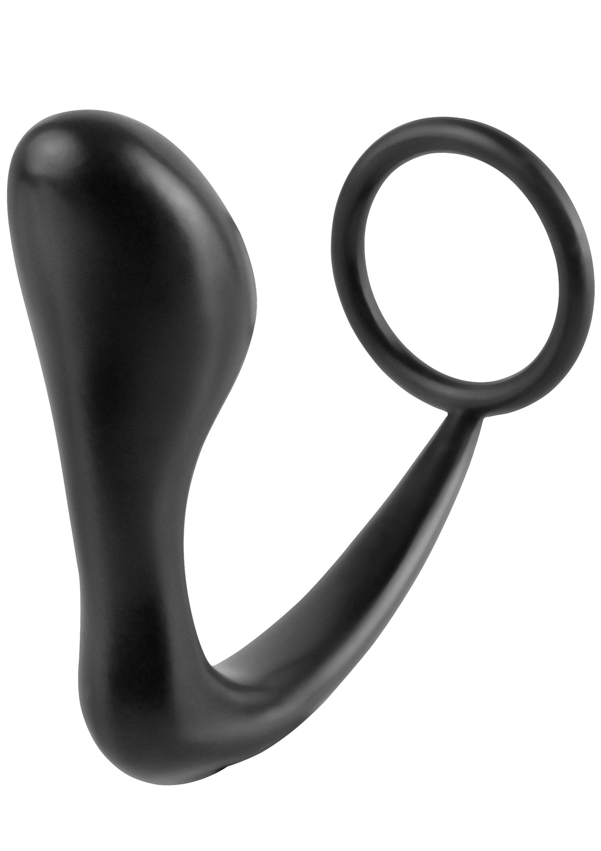 Jouet anal Hidden Desire Ass Delight Prostate Plug
